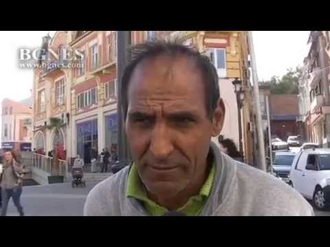 Ашим Асан: Чергата на България дими (видео)