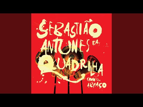 Quando A Noite Já Ía Serena - Sebastião Antunes…