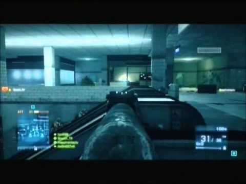 Aquí empezamos | Beta Battlefield 3 | Primeras bajas