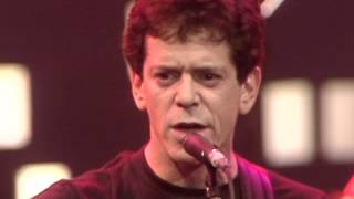 Lou Reed - I'm Waiting For My Man - 9/25/1984 - Capitol Theatre (Official)