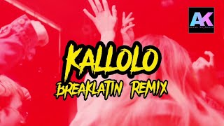 Download lagu Asran keyboard bugis kallolo breaklatin remix... mp3