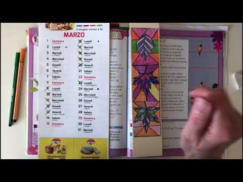 Lunedì23_Maestra Ilaria_Lettura