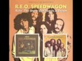 R.E.O. Speedwagon - Ridin' The Storm Out(Mike Murphy)