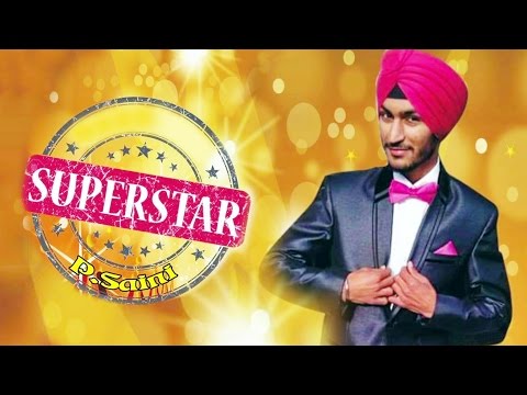 Superstar