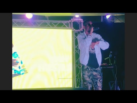 OwDiDi - Show Live Performance Festival Guediawaye By Rap 2022