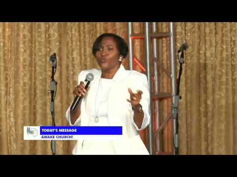 REVIVAL NIGHTS 2 Jan 11, 2017