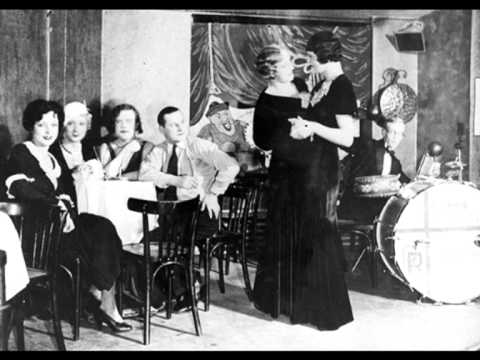 "The Lavender Song", based on "Das Lila Lied" (Berlin, 1921; a gay/lesbian liberation song)