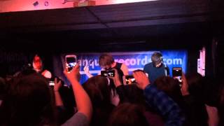 Room 94 - So What - Album Release Show 15/2/15