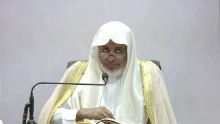 صورة أ.د. علي الشبل | شرح دليل الطالب (101)