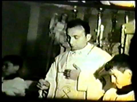 Civitaluparella Anni 50 Osteria