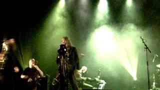 Alamaailman Vasarat - Tujuhuju