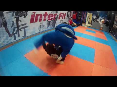 Mission:Szitizen 2016 - The non olympic challenge