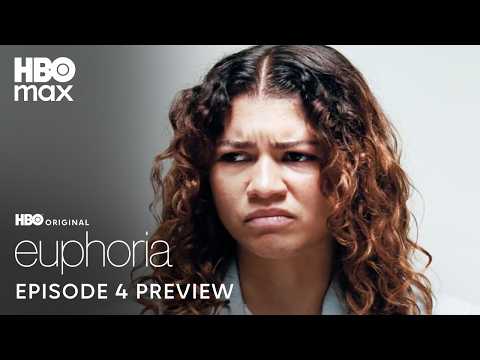 Euphoria Season 3 | Episode 4 Preview | HBO Max