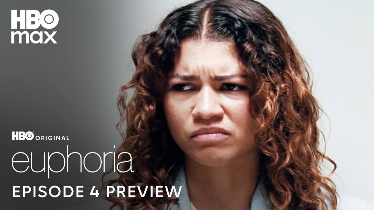 Euphoria Season 3 | Episode 4 Preview | HBO Max