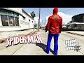 The Human Spider [Add-On Ped] 9