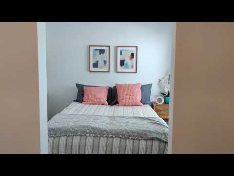Hollywood Hills, tree lined street, perfect Mid - Video 5 of 6