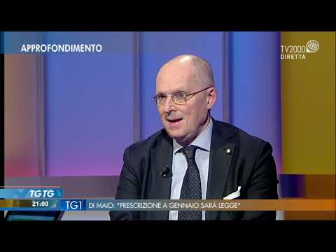 TGtg del 4 dicembre 2019 - Walter Ricciardi