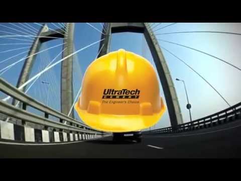 Ultratech Super PPC Cement
