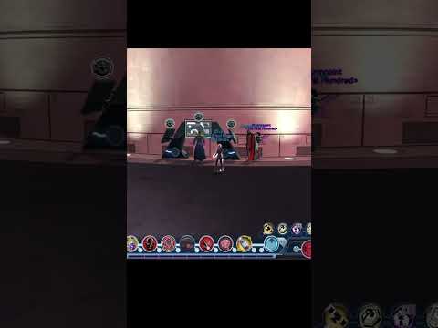 How to MAX your OP ITEMS for FREE in DCUO #shorts #dcuo