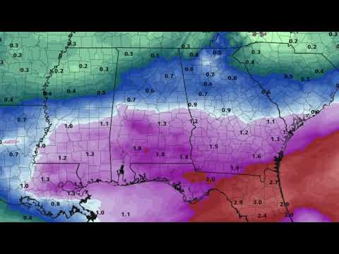 April 15, 2020 Weather Xtreme Video - Morning Edition