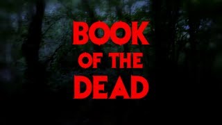 Lesbian Bed Death - Book of the Dead (Official Lyric Video)