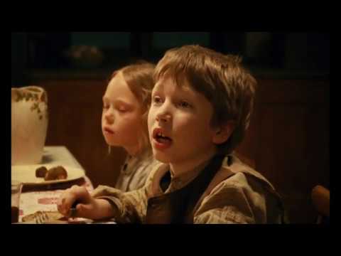 Astrid Lindgrens jul - Lucka 19 -  Gonatt herr luffare