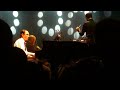 Sparks - Let The Monkey Drive (KMH at The Barbican, London, 19-12-2014)