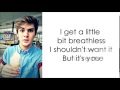 im5 problem lyrics cover 