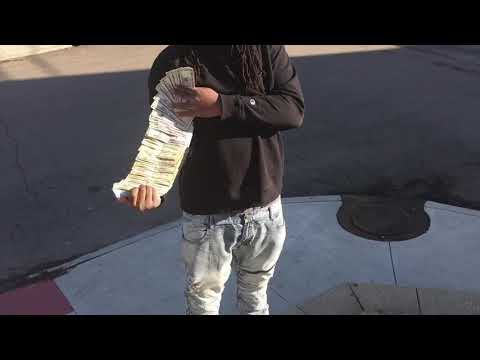 Demo - Baydo Woo Blud Wizzle