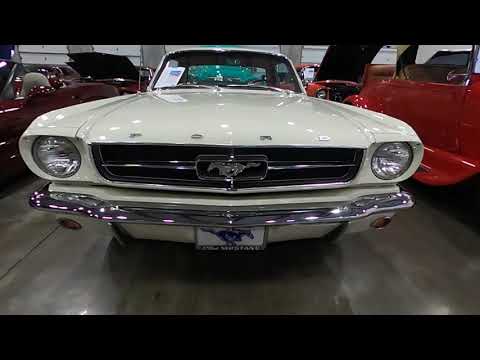 1965 Ford Mustang (CC-2085439) for sale in Sarasota, Florida