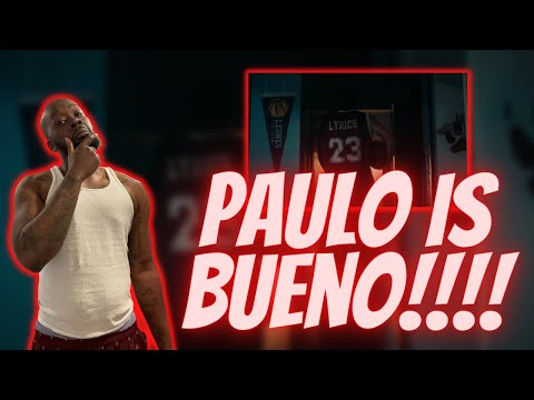 Paulo Londra | Plan A(Reaction) EL MEJOR DE LA HISTORIA!