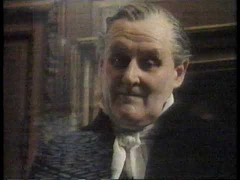 BBC2 Continuity & Ident - 23rd April 1985