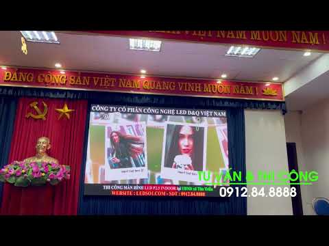 Video dự án