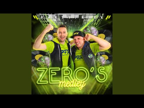 Zero's Medley
