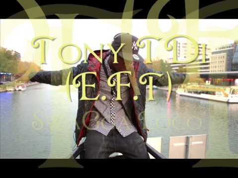 Swagga Loco - Tony TDi (Enfants Terrible) - OFFICIAL TRACK
