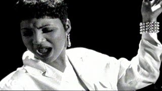 Toni Braxton - Another Sad Love Song (Official Music Video)
