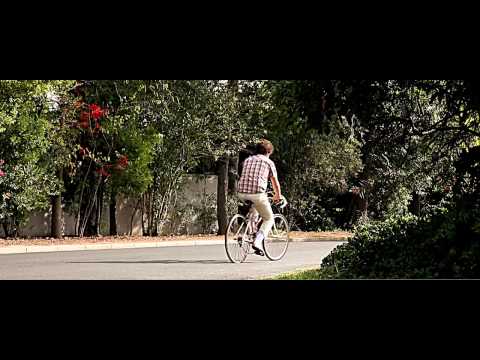 Jack Parow - Byellville (official musicvideo v.1.0)