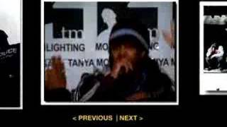 Tanya Morgan - We Be