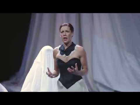 Lenneke Ruiten - Dove sono - Mozart/Nozze di Figaro