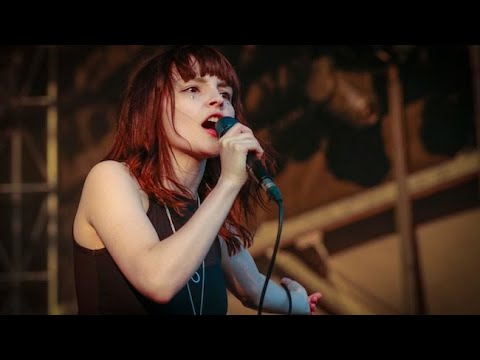 CHVRCHES Live - Chicago 2015 - Full Show (1080p)