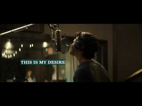 Jeremy Camp-This is my desire | Movie-I Still Believe |Short Lyrical Video | KJ Apa |Britt Robertson