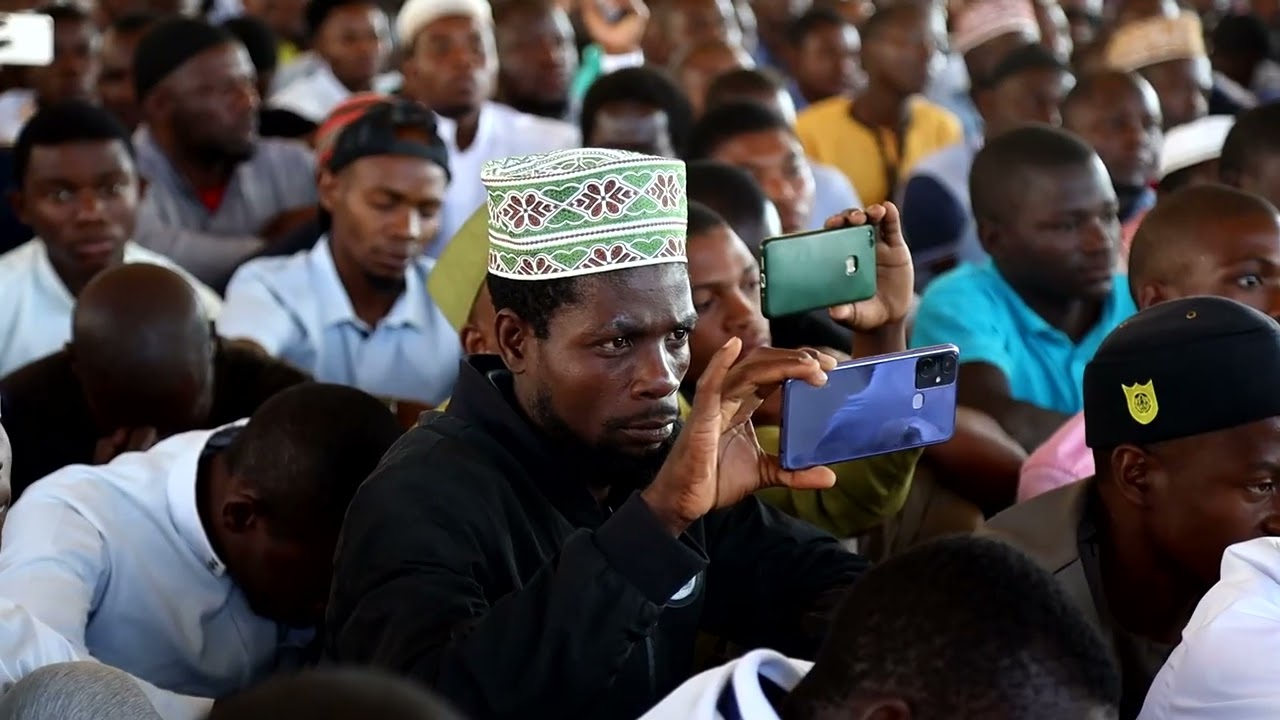 Debate completo com o tema: Qual é a religião de Jesus?