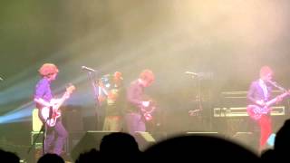 The Strypes (Werchter 2014 04/07/2014)