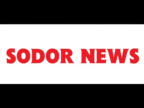 Sodor News Episode 6 #SodorNews