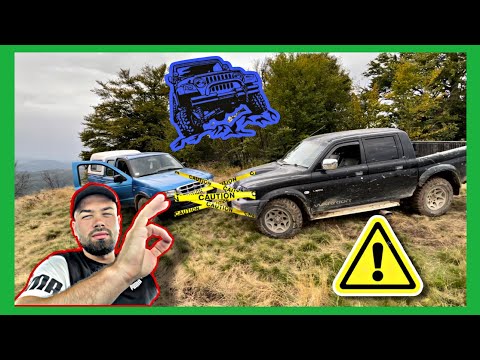 In padure cu jeepul Bixad !!