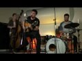 John Lindberg Trio - JLT - Trying out songs for the ...