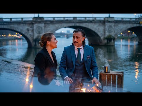 Esmeralda 2026  x Cover  Cita Kral  A Kaja Rat Paluni Rat by Senadi Maljoku