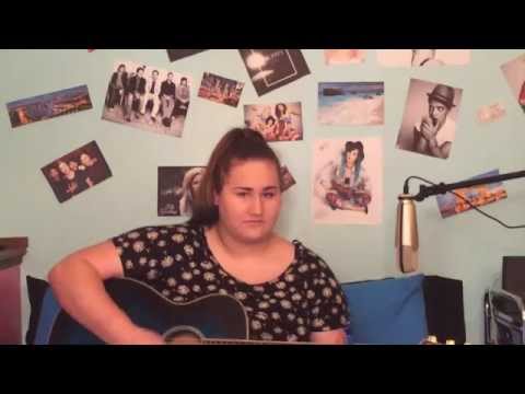 Shake It Off - Taylor Swift | Rachael Thompson Cover