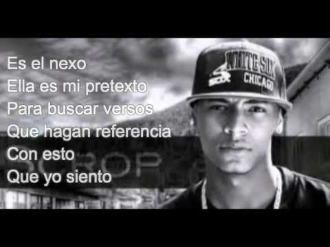 Diosa De Mi - Scrop letra (don carma)