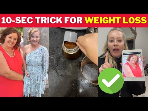 THE COFFEE LOOPHOLE ⚠️((2024 RECIPE! ))⚠️ - WHAT IS THIS COFFEE LOOPHOLE RECIPE FOR WEIGHT LOSS?
